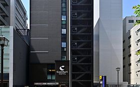 コンフォートホテル名古屋伏見